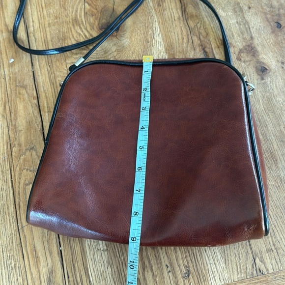 VTG La Philipe brown purse - Picture 4 of 8